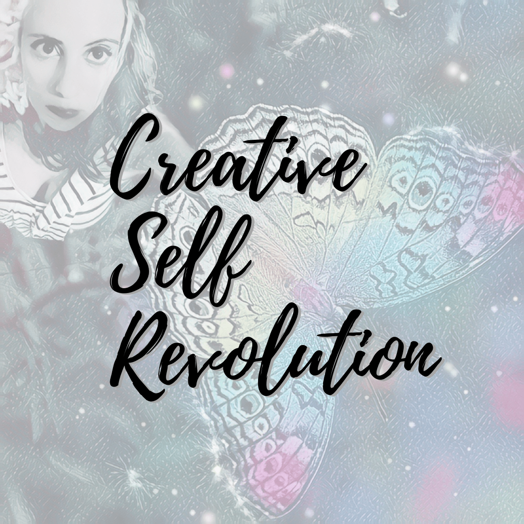 Creative Self Revolution
