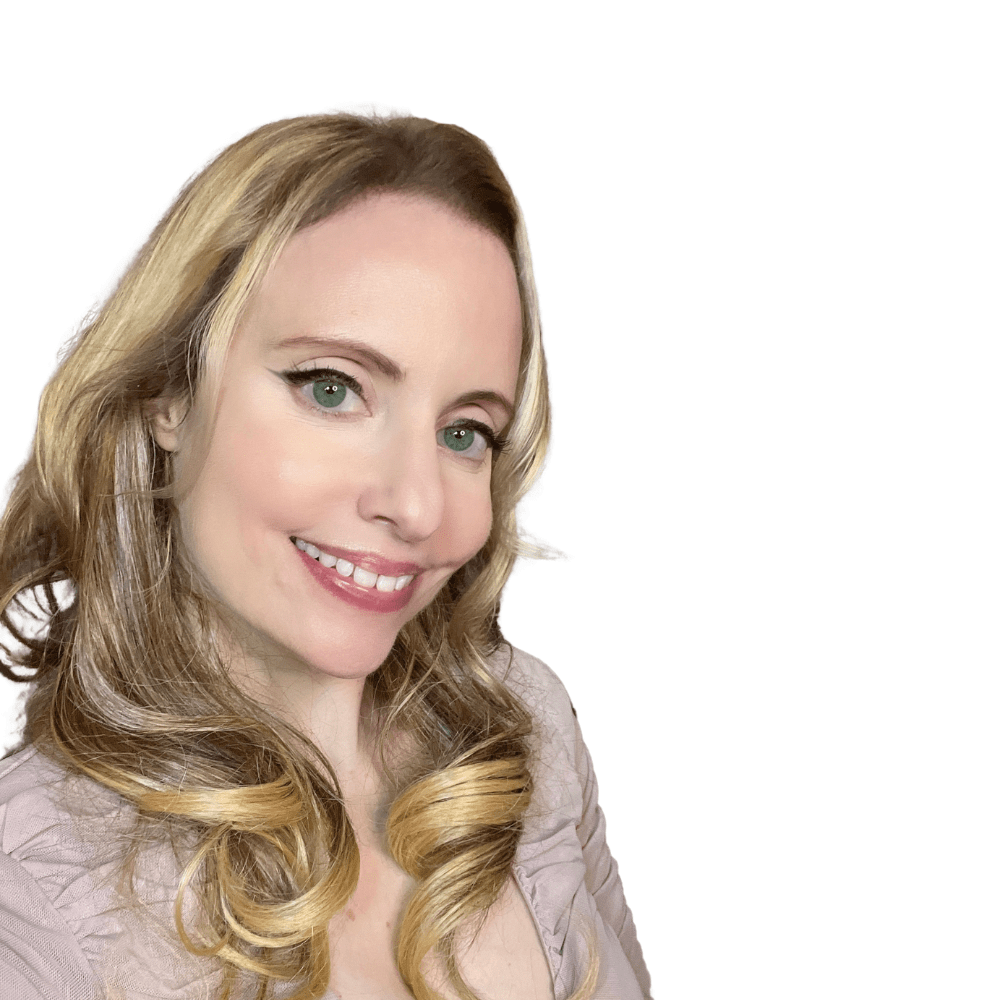 Alex Cappe, founder Creative Self Revolution, life reinvention coach