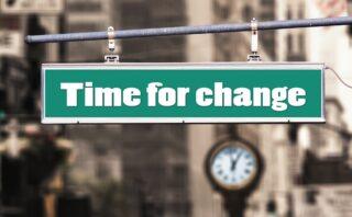 life reinvention, life transition
