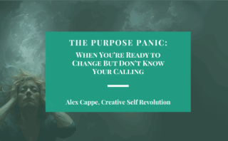 purpose, life coaching