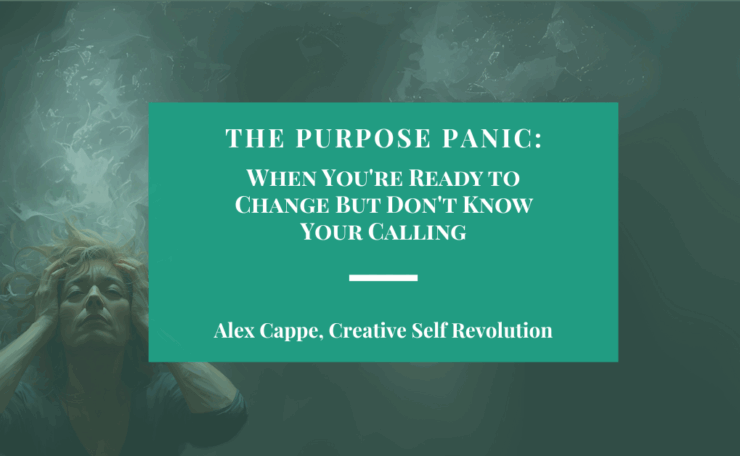 purpose, life coaching