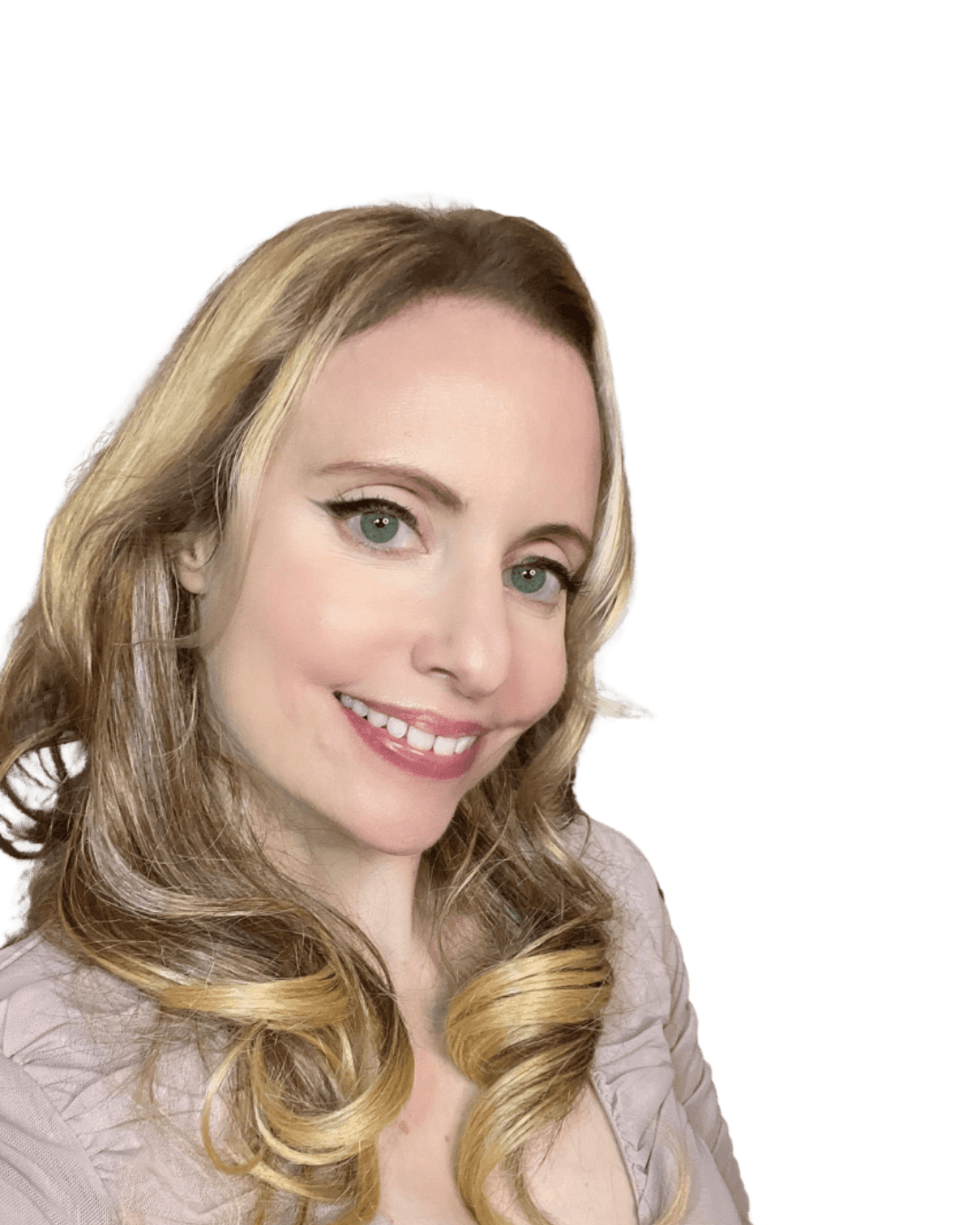 Alex Cappe, founder Creative Self Revolution, life reinvention coach