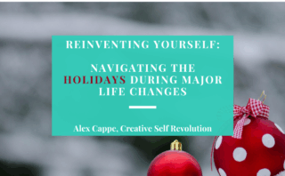 reinventing, reinvention