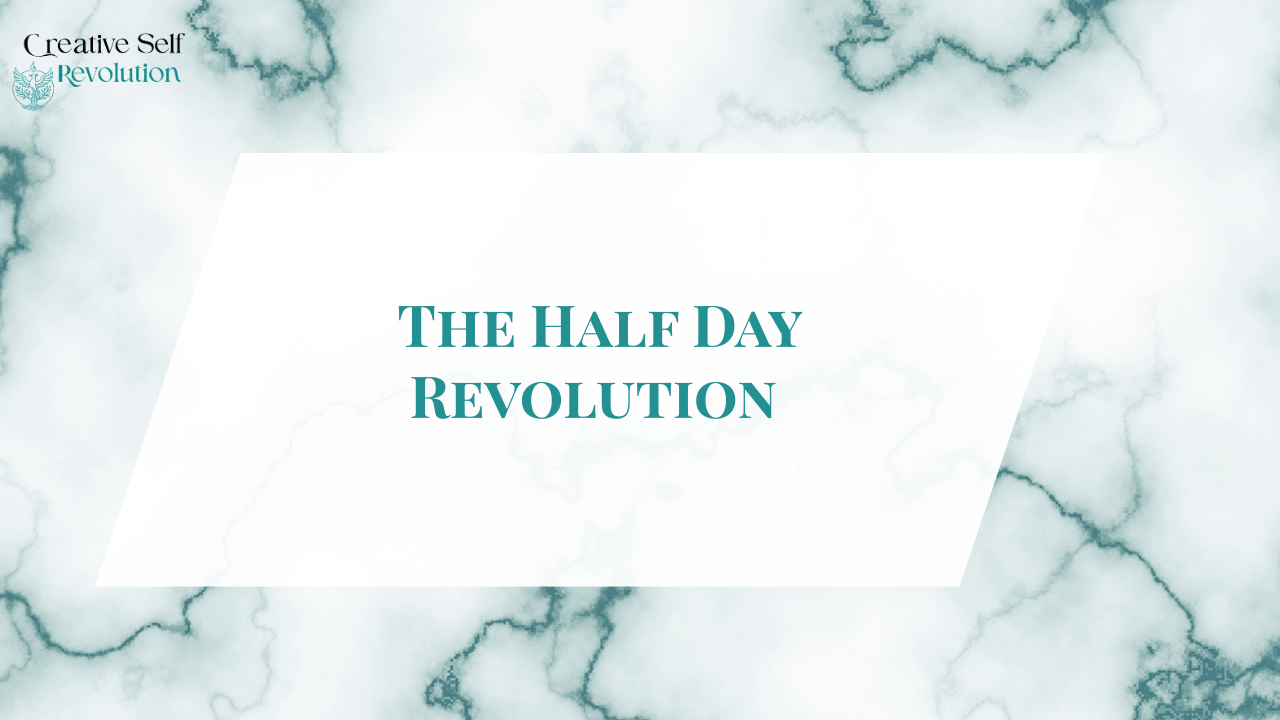 reinvention coaching